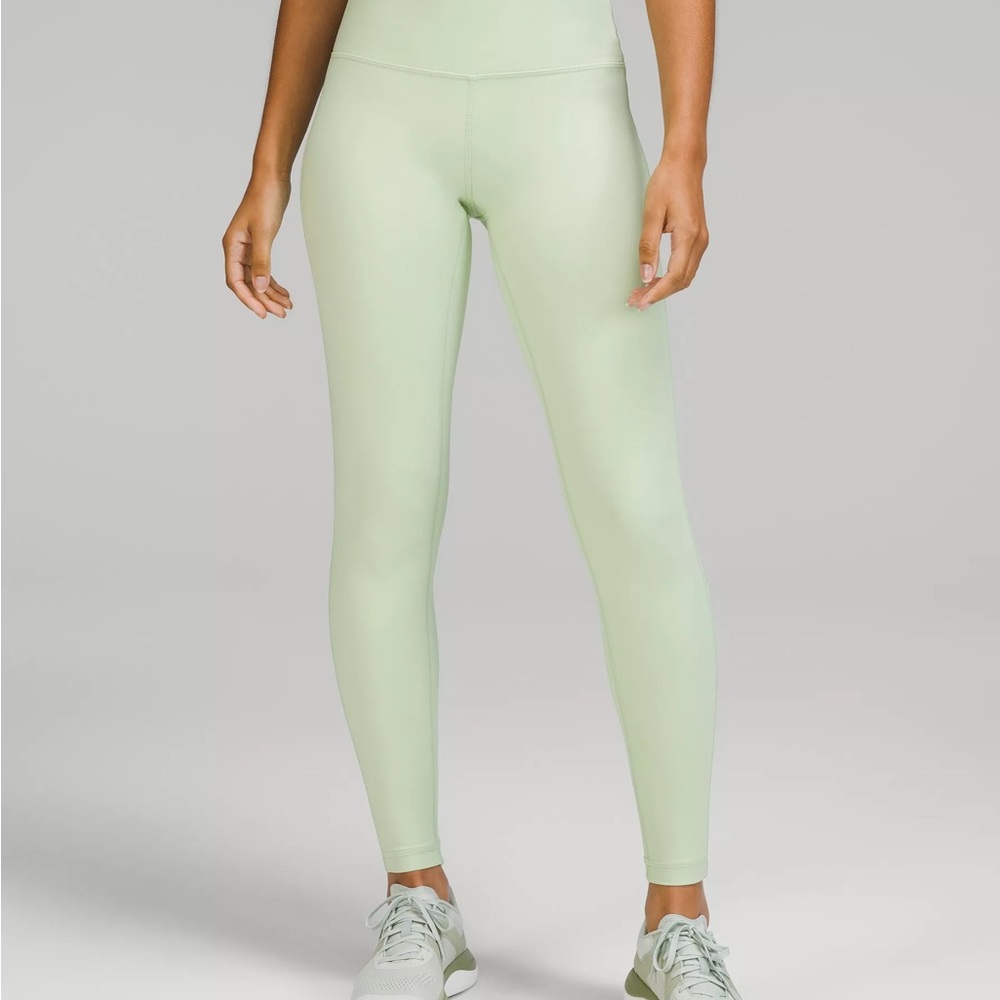 Lululemon Wunder Under High-Rise Tight 28" *Full-On Luxtreme